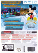 DANCE DANCE REVOLUTION  -  DISNEY GROOVES (usagé)