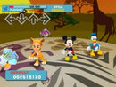 DANCE DANCE REVOLUTION  -  DISNEY GROOVES (usagé)