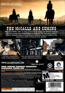 Call of Juarez - Bound in Blood (used)