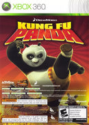 LEGO Indiana Jones: The Original Adventures / DreamWorks Kung Fu Panda (usagé)