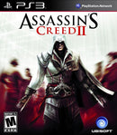 Assassin's Creed II (used)