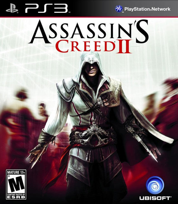 Assassin's Creed II (usagé)