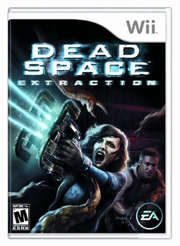 Dead Space: Extraction (used)
