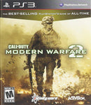 Call of Duty - Modern warfare 2 (usagé)