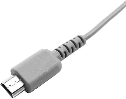 Power supply for Nintendo DS Lite