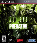 ALIENS VS PREDATOR (usagé)