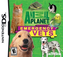 Animal Planet: Emergency Vets (usagé)