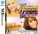 Hannah Montana: The Movie (usagé)