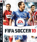 FIFA Soccer 10 (usagé)