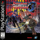 Battle Arena Toshinden 3 (usagé)