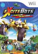EXCITEBOTS - TRICK RACING (used)
