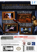 Night at the Museum: Battle of the Smithsonian - The Video Game (usagé)