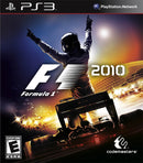 F1 2010 (usagé)