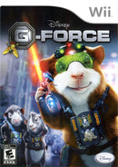 G-FORCE (used)