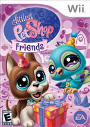 LITTLEST PET SHOP - FRIENDS (used)