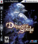 DEMON'S SOULS (usagé)