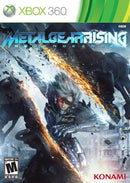 METAL GEAR RISING - REVENGEANCE