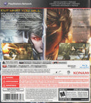 Metal Gear Rising: Revengeance (usagé)
