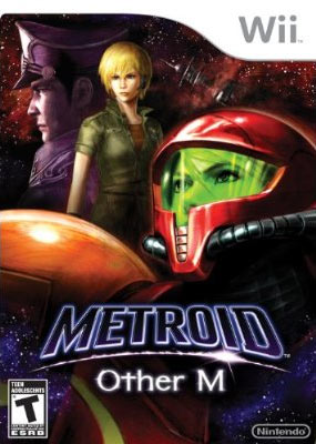 METROID OTHER M (used)
