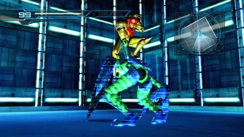 METROID OTHER M (usagé)
