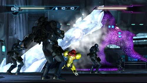 METROID OTHER M (usagé)