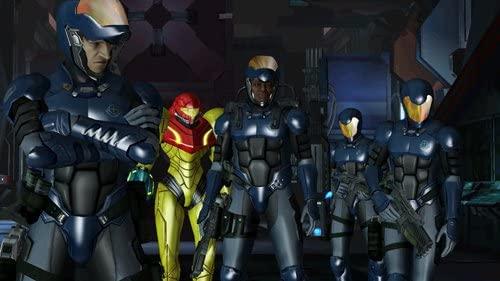 METROID OTHER M (usagé)