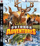 Cabela's Outdoor Adventures (usagé)