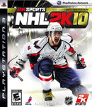 NHL 2K10 (usagé)