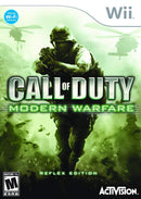 Call of Duty: Modern Warfare [Reflex Edition] (used)