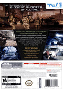 Call of Duty: Modern Warfare [Reflex Edition] (used)