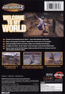 Tony Hawk's Pro Skater 3 (used)