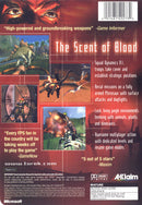 Turok Evolution (usagé)