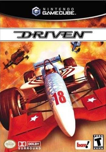 Driven (usagé)