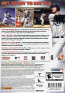Major League Baseball 2K10 (usagé)