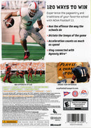 NCAA Football 11 (used)