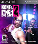 KANE & LYNCH 2 - DOG DAYS (used)