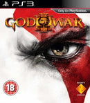 God of War III  [French Version, Region Free] (usagé)