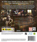God of War III  [French Version, Region Free] (usagé)