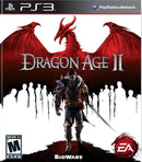Dragon Age II (usagé)