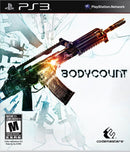 Bodycount (used)