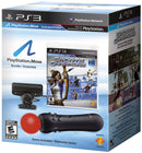 ENSEMBLE PLAYSTATION MOVE BUNDLE (usagé)