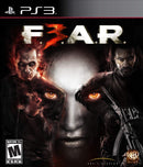 F.E.A.R. 3 (used)