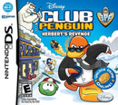 Club Penguin: Elite Penguin Force - Herbert's Revenge (usagé)