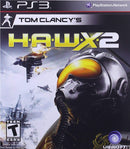 Tom Clancy's HAWX 2 (usagé)