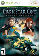 DarkStar One: Broken Alliance (usagé)