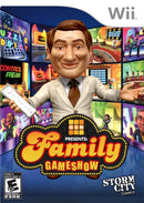 Family Gameshow (used)
