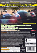NEED FOR SPEED  -  HOT PURSUIT (usagé)