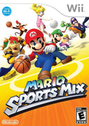 MARIO SPORTS MIX (used)
