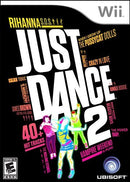 Just Dance 2 (used)