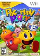 Pac-man Party (used)